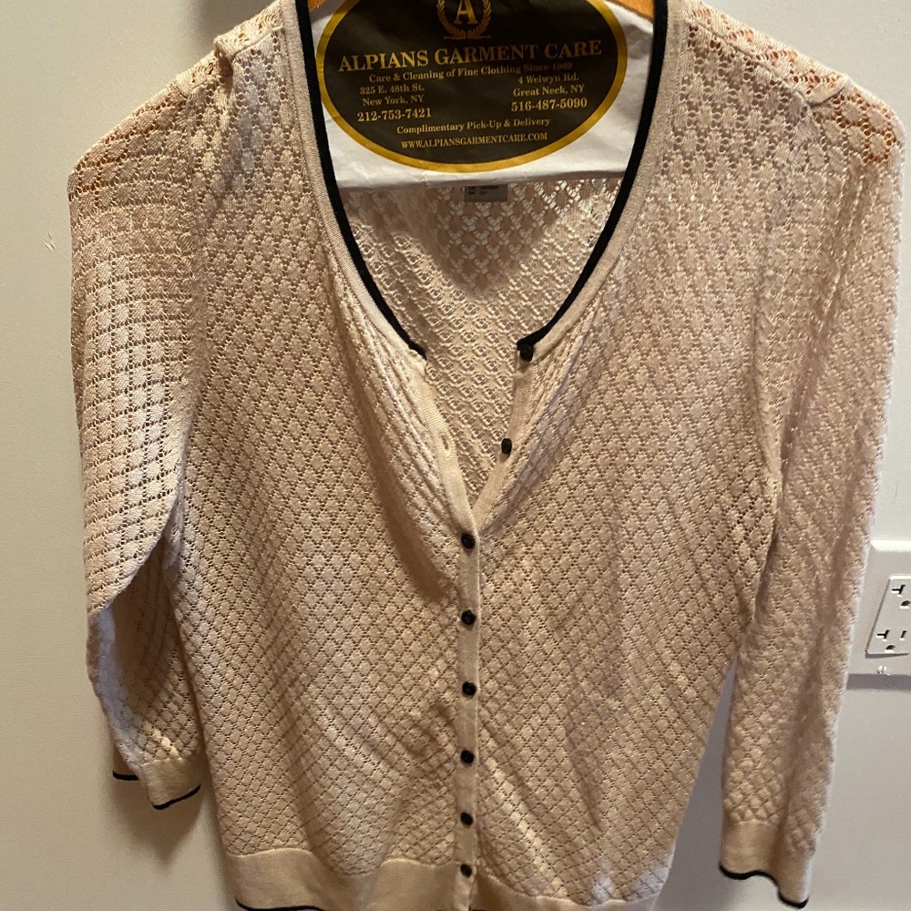 sweater